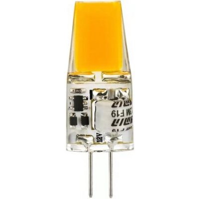 Rabalux COB-LED žárovka 2W G4 4000K 230lm IP20 1950 – Zboží Živě
