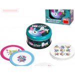 Dino Monster box cestovní hra – Zboží Živě