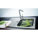 Franke EFN 614-78 – Zboží Dáma