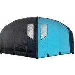 Foil Wing WingJet Hawk 5 black/blue – Hledejceny.cz