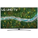 Televize LG 75UP7800