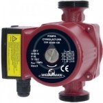 Novaservis Ferro 25-60 180 mm W0202 – Zboží Dáma