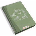 Kidywolf Kreslící tablet Kidydraw mini Cestování – Sleviste.cz