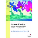 Zázrak tří květin – Hledejceny.cz