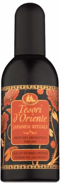 Tesoti japanese ritual parfém dámský 100 ml