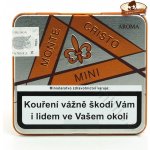 Montecristo Mini 10 Aroma – Sleviste.cz