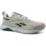 Reebok NFX TRAINER 74493 beige – Zboží Mobilmania