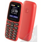 Aligator A220 Senior Dual SIM – Zboží Živě