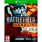 Battlefield: Hardline – Zboží Mobilmania