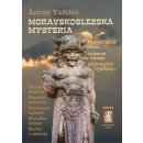 Moravskoslezská mysteria DVD