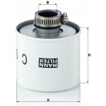 MANN-FILTER Filtr odvzdušnění klikové hřídele MANN MF C9004 – Hledejceny.cz