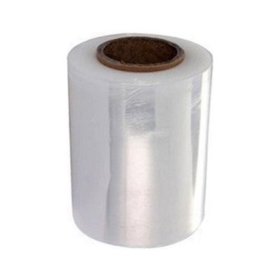 GRANÁT Ruční stretch fólie transparentní 100mm, 23 µm, 150 m – Zboží Dáma