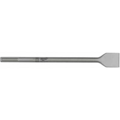 MILWAUKEE Sekáč SDS-max 50x400mm – Zboží Mobilmania