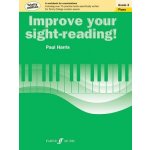 Improve your sight-reading! Trinity Edition Piano Grade 2 – Hledejceny.cz