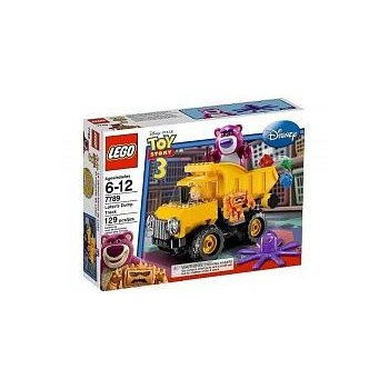 LEGO® Toy Story 7789 Lotsova sklápěčka