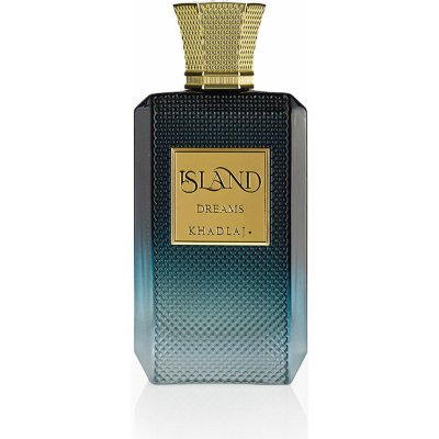 Khadlaj Island Dreams parfém unisex 100 ml – Sleviste.cz