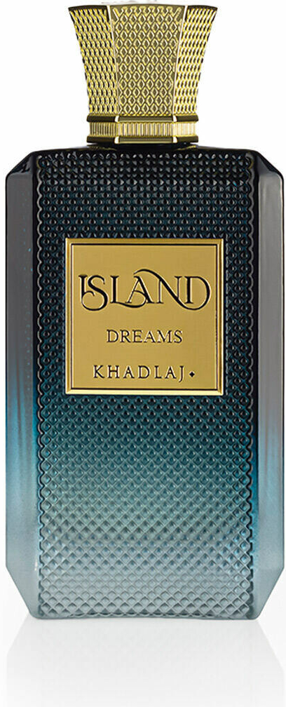 Khadlaj Island Dreams parfém unisex 100 ml