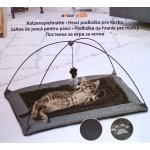Dobar Petlife Hrací podložka 60 x 40 x 32 cm – Sleviste.cz