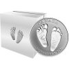 Royal Canadian Mint stříbrná mince Born in 2022 1/2 oz