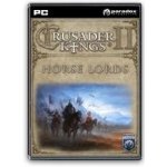 Crusader Kings 2: Horse Lords – Hledejceny.cz