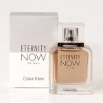 Calvin Klein Eternity Now toaletní voda pánská 50 ml – Hledejceny.cz