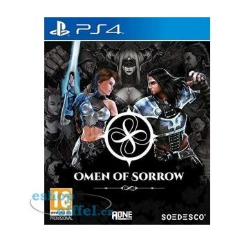 Omen of Sorrow