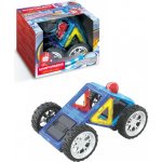 Magformers Motokára Rally – Zboží Dáma
