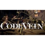 Code Vein – Zboží Živě