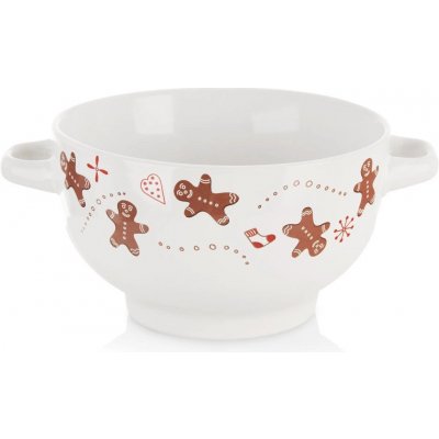 Orion Miska Perníček 14 cm – Hledejceny.cz