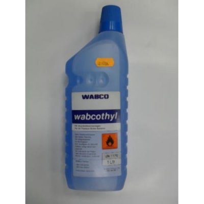 Wabcothyl - mrazuvzdorná kapalina, 1l