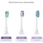 TrueLife SonicBrush Clean70 UV Lavender – Zbozi.Blesk.cz