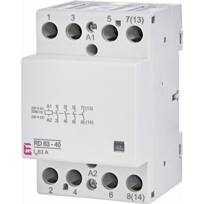 ETI 002464026 RD 63-40-230V AC/DC – Sleviste.cz