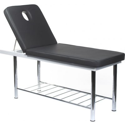 Beauty system Masérské lehátko BW-218 šedé – Hledejceny.cz