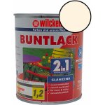 Wilckens Buntlack 2v1 0,75 l krémová – Zboží Mobilmania