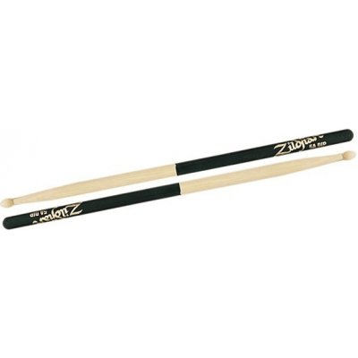 Zildjian 5B Wood DIP – Zbozi.Blesk.cz