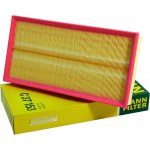 Mann Filter Vzduchový filtr MANN C37153 – Hledejceny.cz