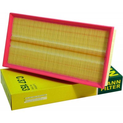 Mann Filter Vzduchový filtr MANN C37153 – Hledejceny.cz