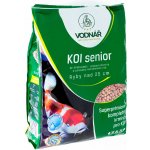 M+H KOI Senior 0,5 kg – Sleviste.cz