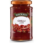 Mackays Chilli jam 235 g – Sleviste.cz