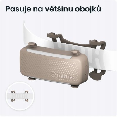 Tractive DOG 6 – Zboží Mobilmania