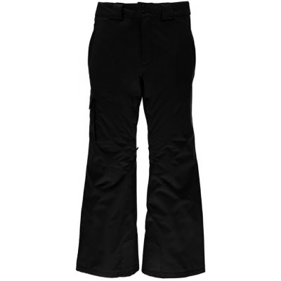 Spyder Troublemaker lyžařské kalhoty černé
