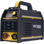 Kraft & Dele MMA IGBT LCD 20-330A KD1867 – Zboží Mobilmania