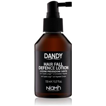 Niamh Dandy Hair Fall Defence Lotion tonikum proti padání vlasů 150 ml
