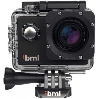 BML cShot1 Waterproof case