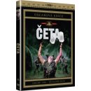 Četa DVD