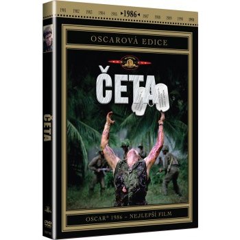 Četa DVD