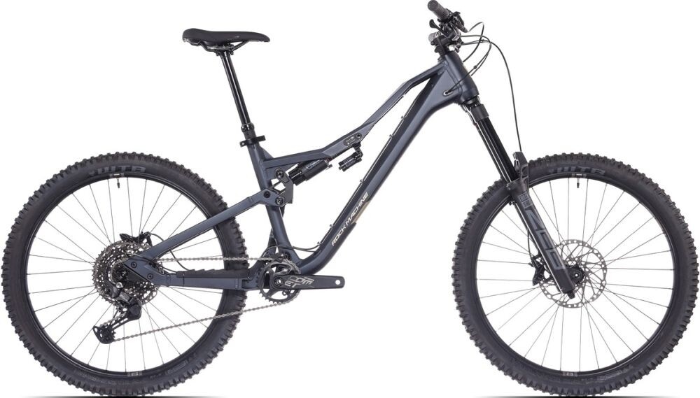 Rock Machine Whizz FS III 2025