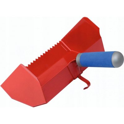 Lžíce na Ytong, 240 mm, KUBALA – Hledejceny.cz