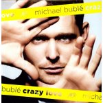 Buble Michael - Crazy Love LP – Hledejceny.cz