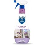 Coccolatevi Glicine Del Giappone čisticí prostředek na sklo a tvrdé povrchy 750 ml – Zboží Dáma